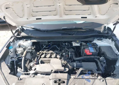 2024 Honda Cr-V Ex Awd z USA, uszkodzony, nr VIN 5J6RS4H4XRL015921